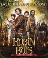 Robin des Bois, la veritable histoire /  ,  